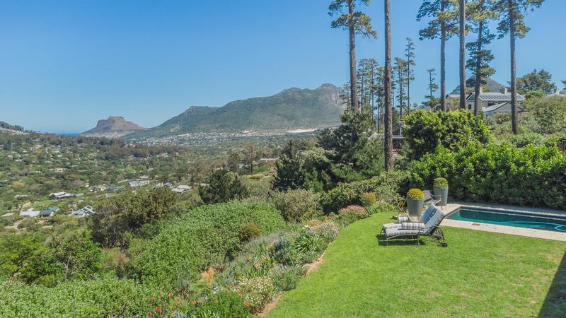4 Bedroom Property for Sale in Kenrock Country Estate Western Cape